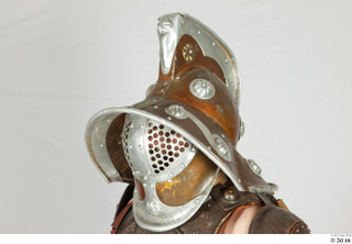 Photos Gladiator in armor 1 arena fighter armor gladiator gladiator…